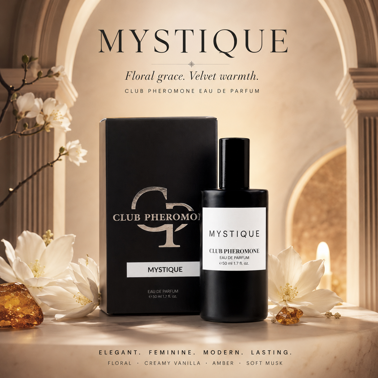 MYSTIQUE