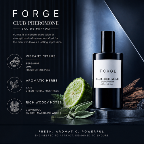 FORGE