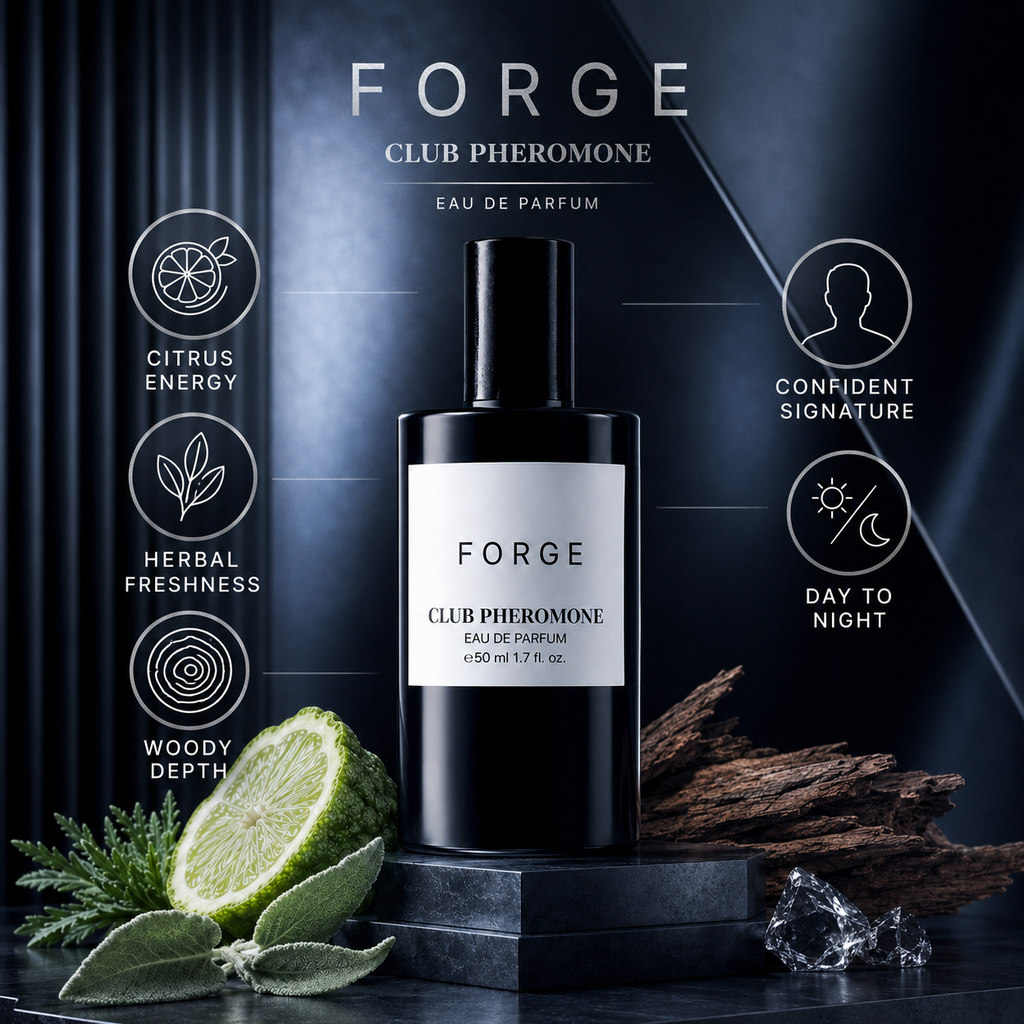 FORGE