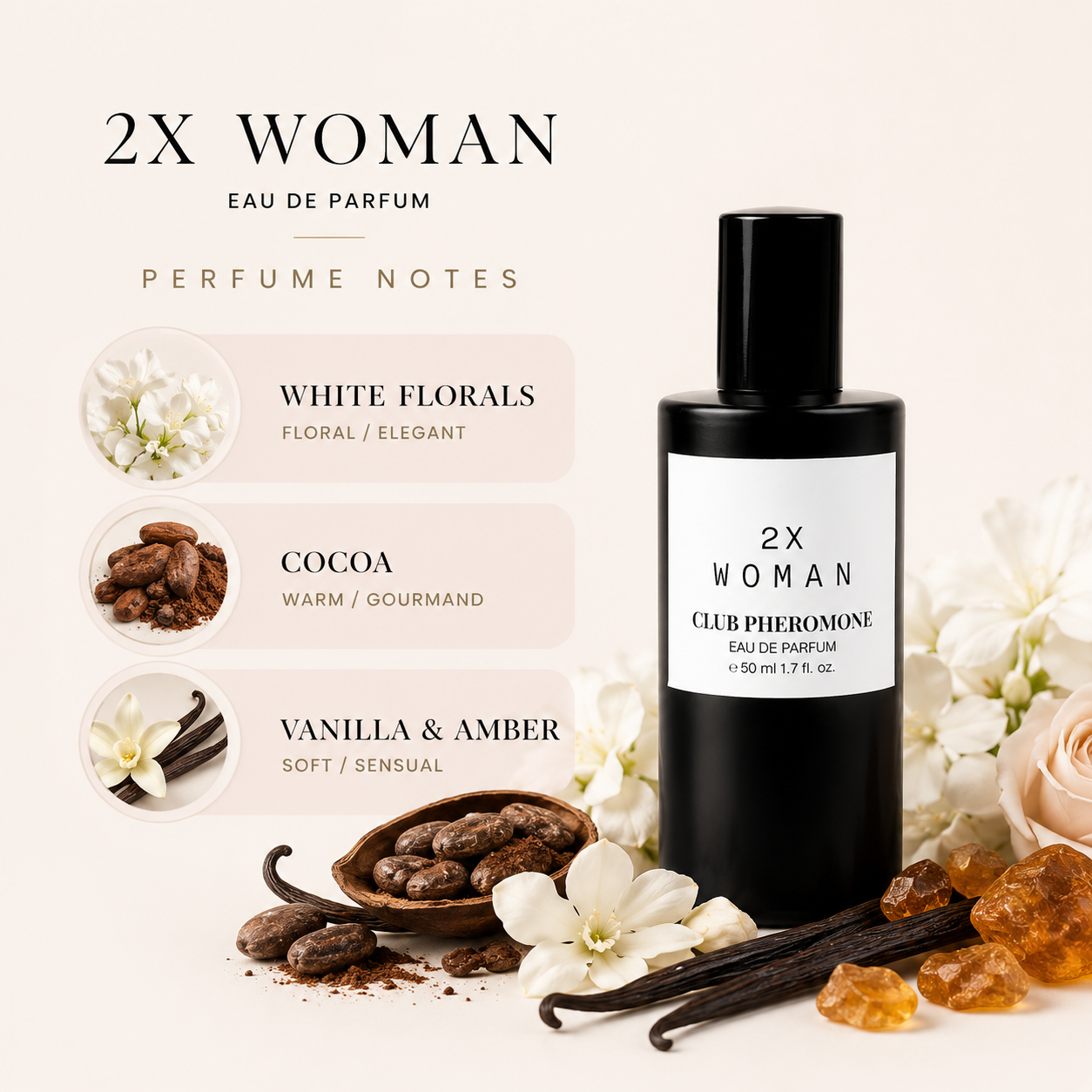 2X WOMAN