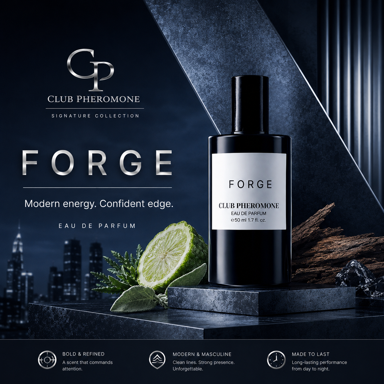 FORGE
