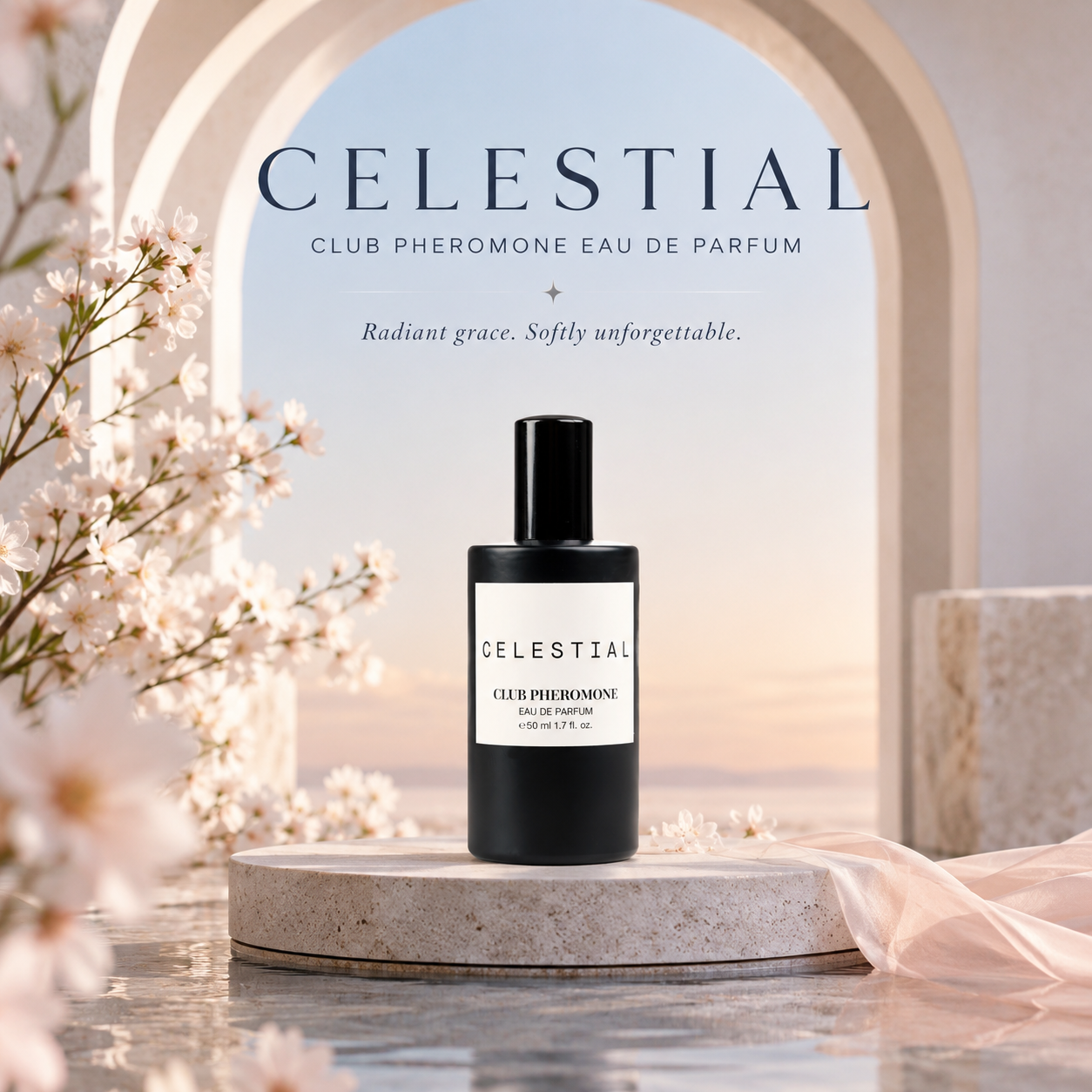 CELESTIAL