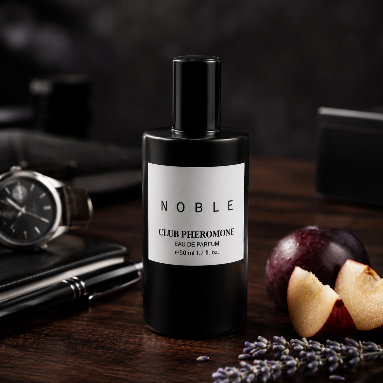 NOBLE