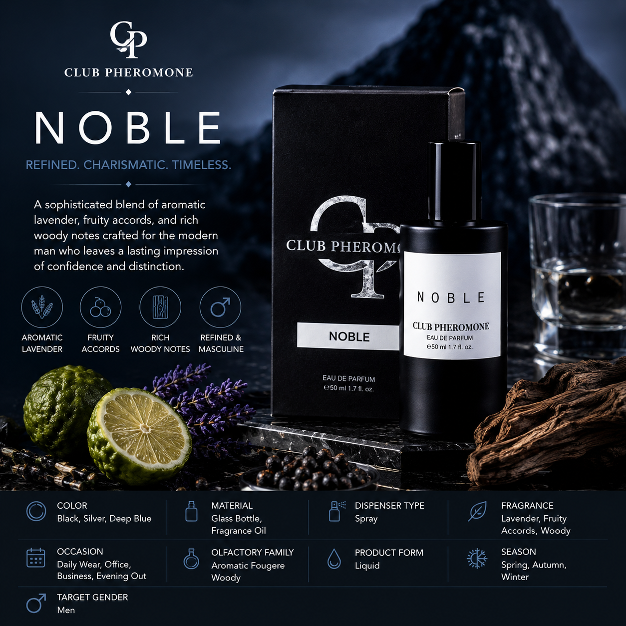 NOBLE
