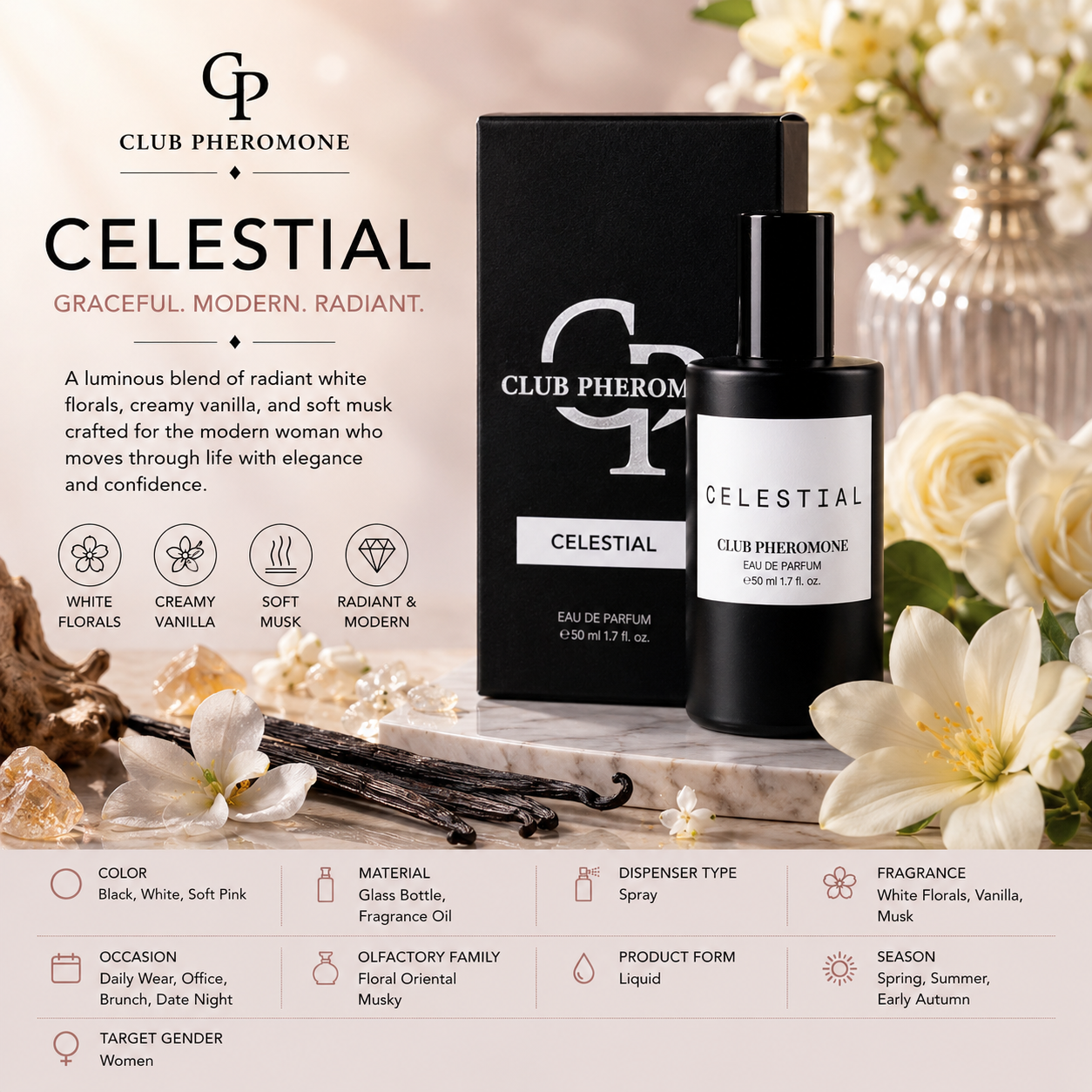 CELESTIAL