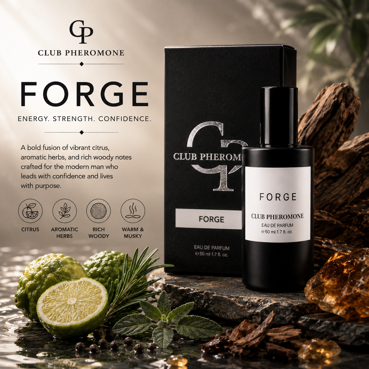 FORGE