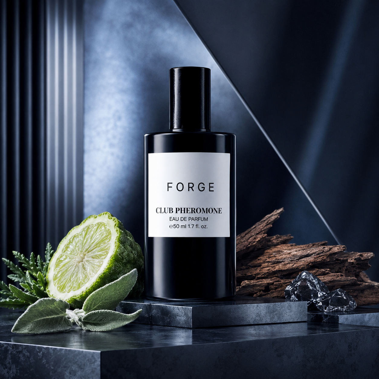 FORGE
