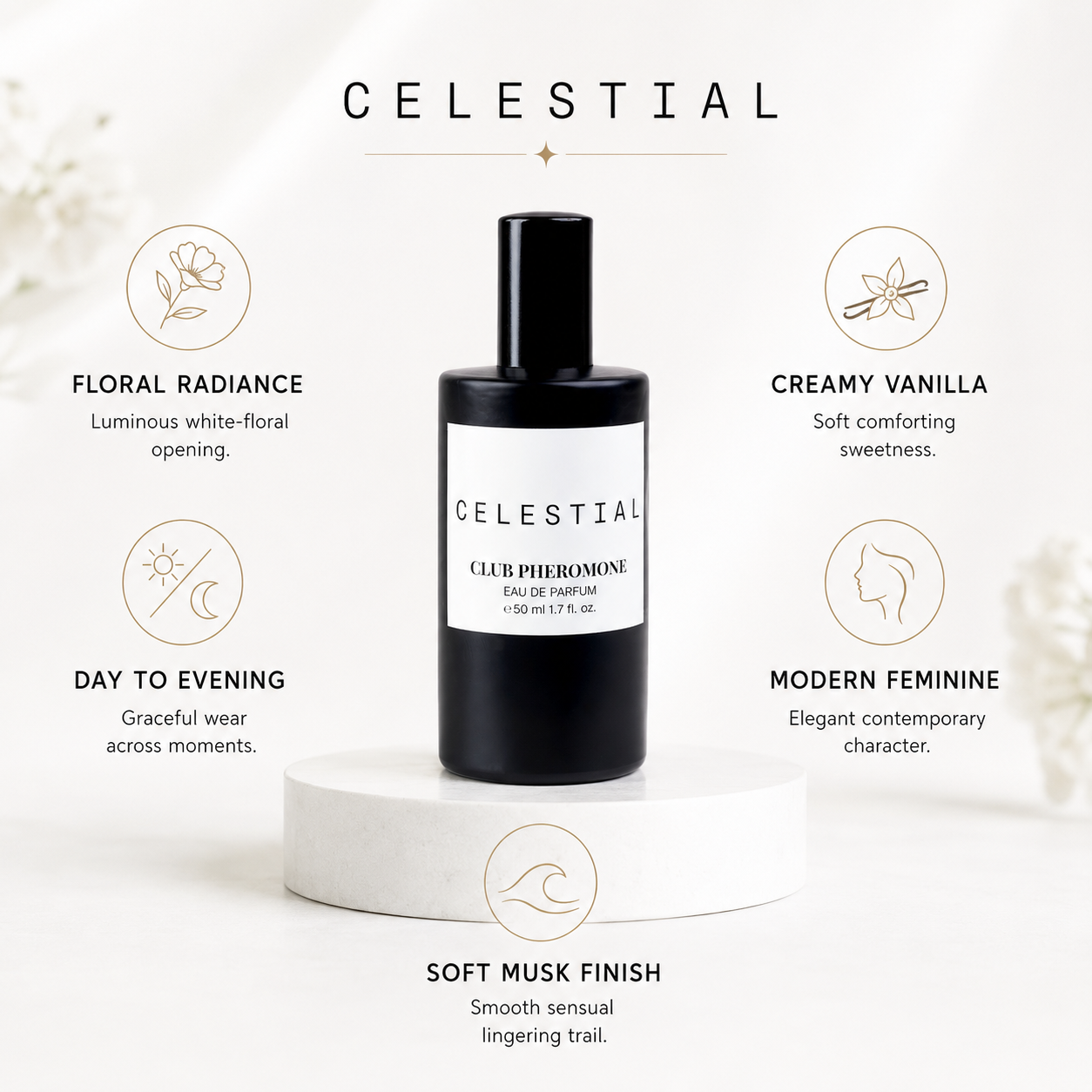 CELESTIAL