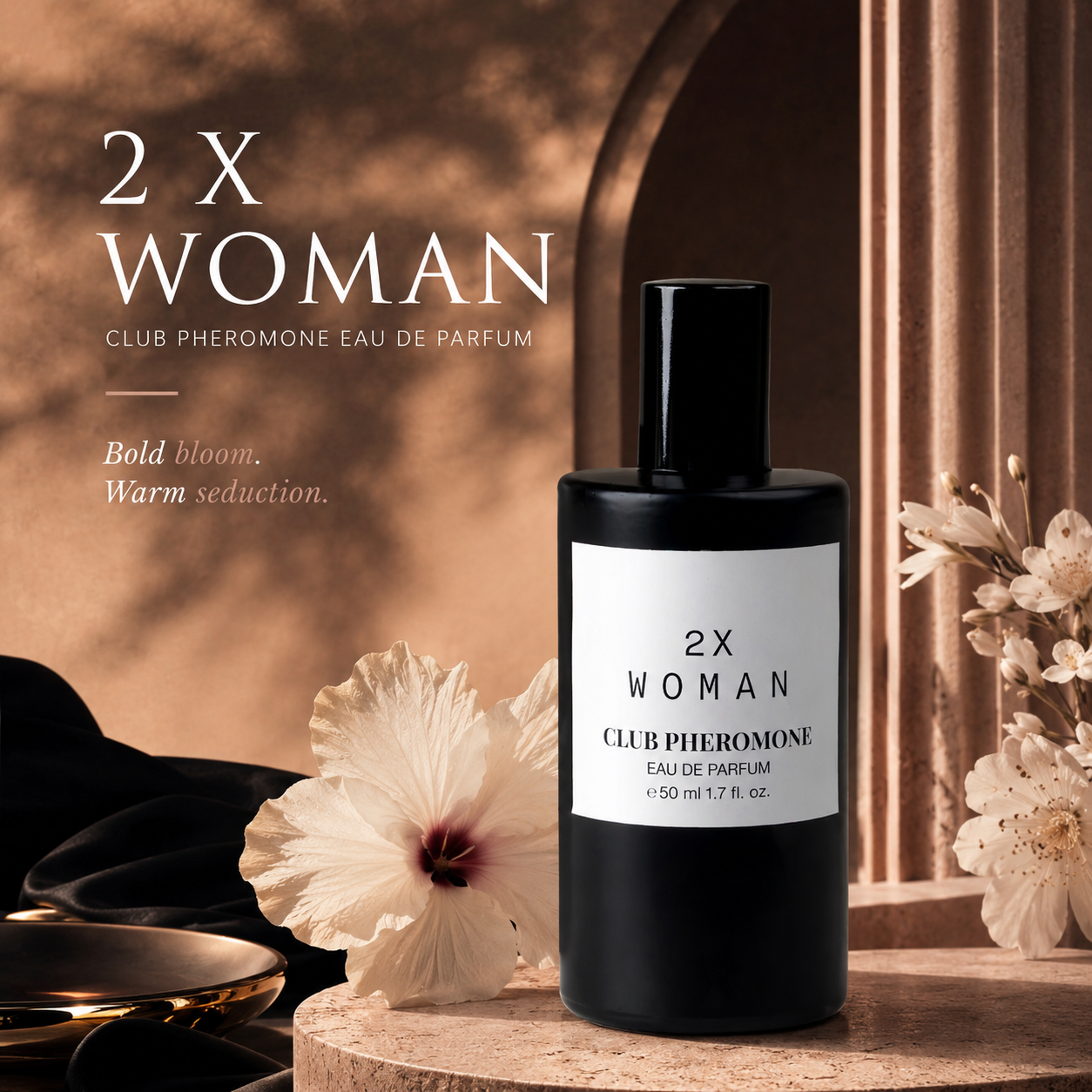 2X WOMAN